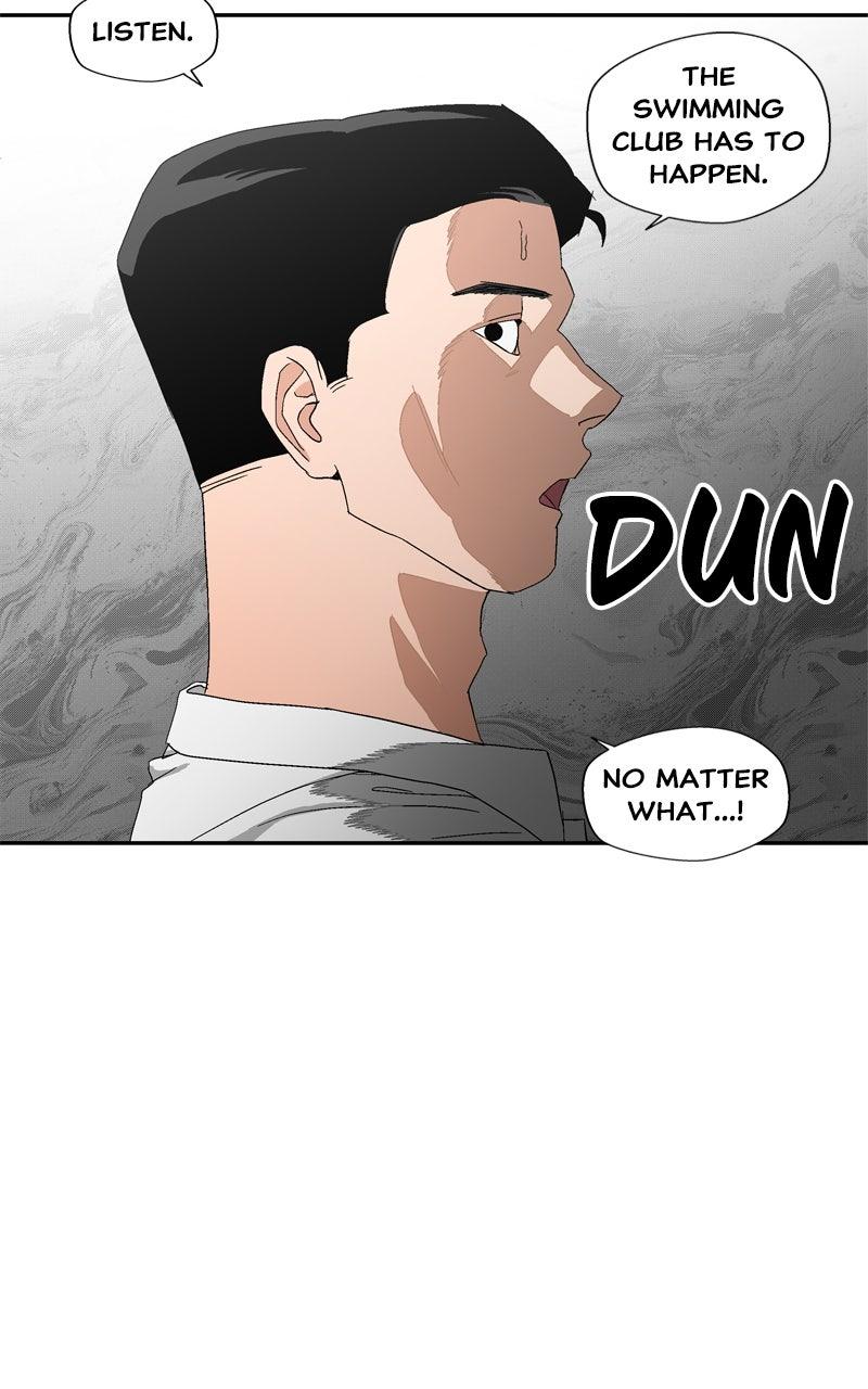 Swimmer Boy Episode 18 73