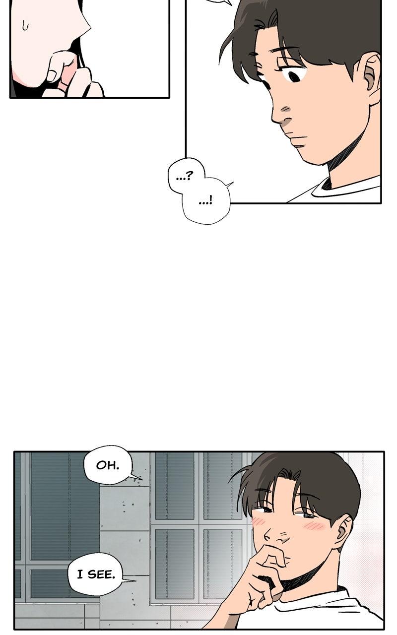 Swimmer Boy Episode 19 24