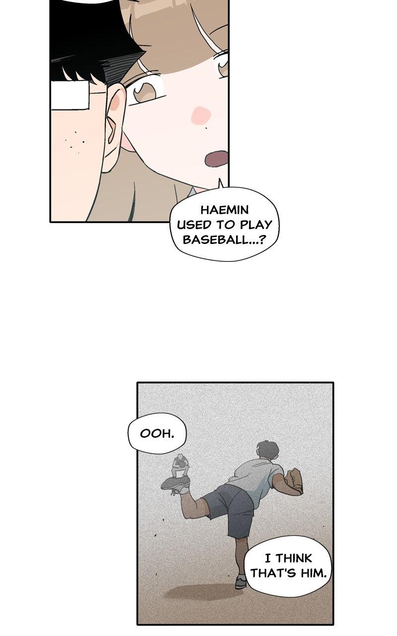 Swimmer Boy Episode 19 44