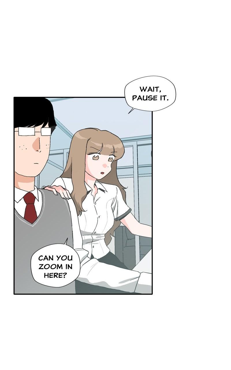 Swimmer Boy Episode 19 48