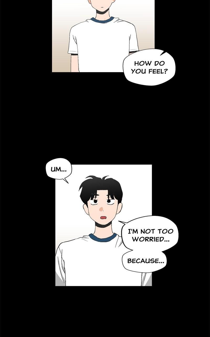 Swimmer Boy Episode 19 59