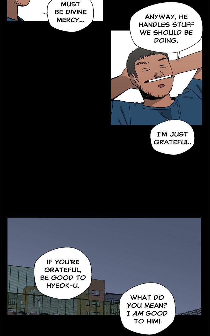 Swimmer Boy Episode 20 34