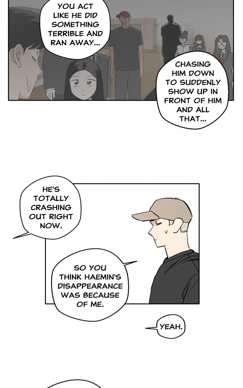 Swimmer Boy Episode 22 24