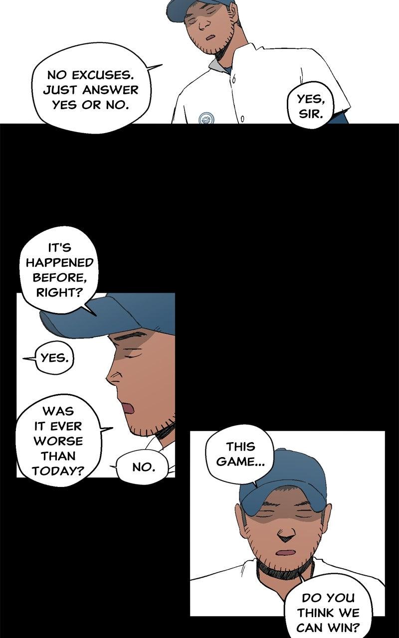 Swimmer Boy Episode 22 33