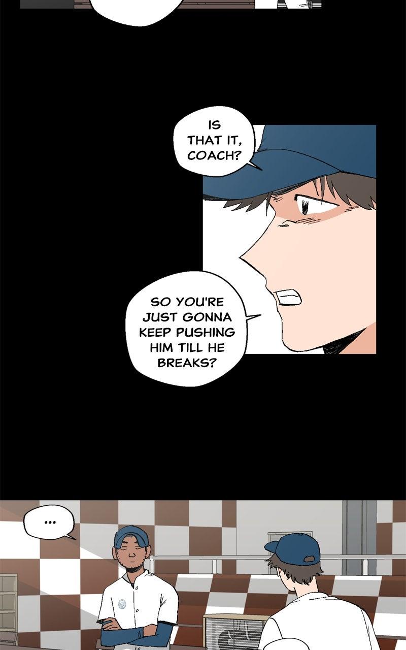 Swimmer Boy Episode 22 44