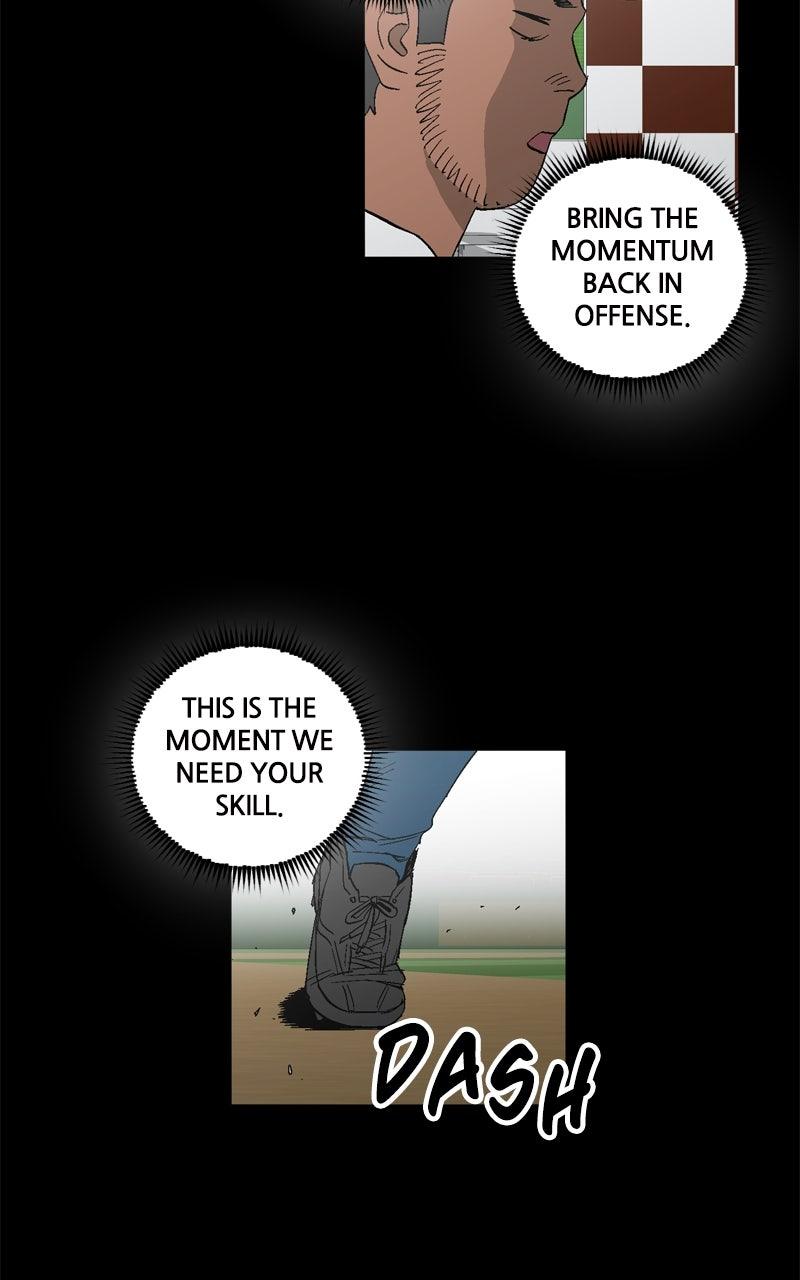 Swimmer Boy Episode 22 59