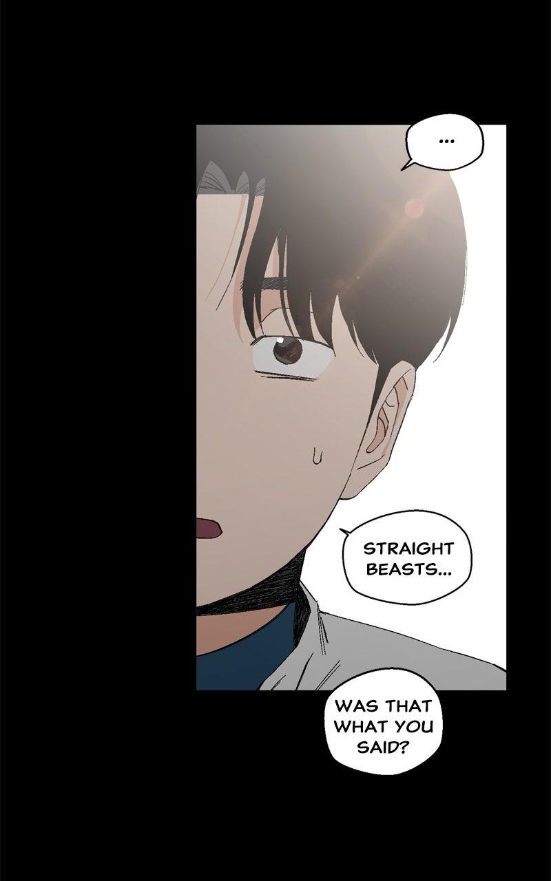 Swimmer Boy Episode 23 34
