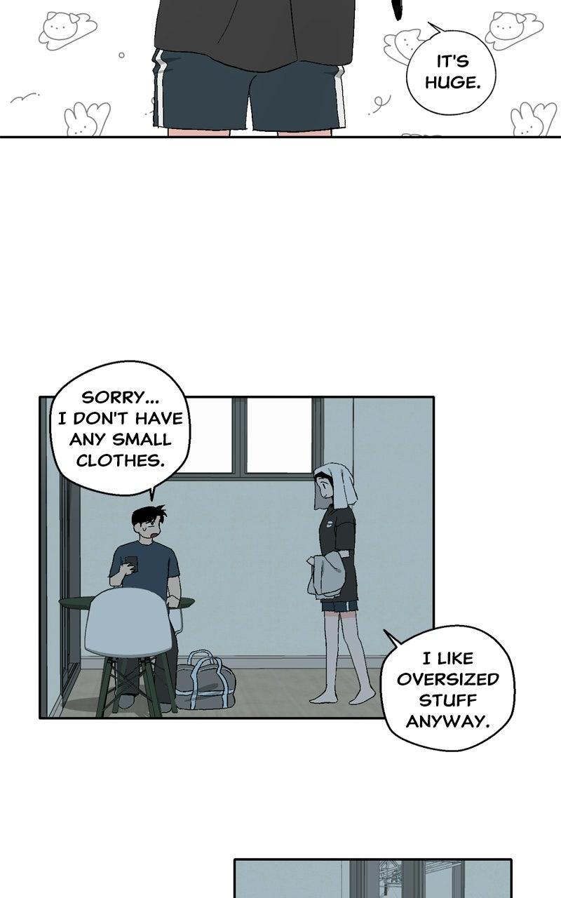 Swimmer Boy Episode 25 32