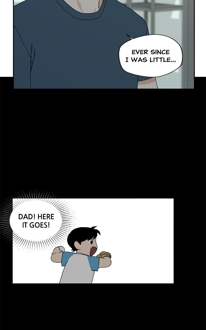Swimmer Boy Episode 25 44