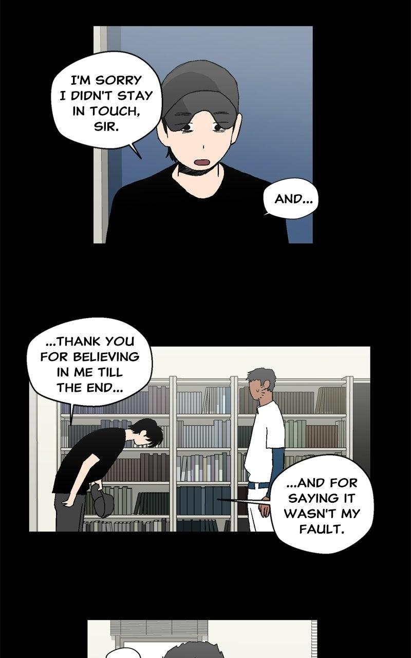 Swimmer Boy Episode 25 80