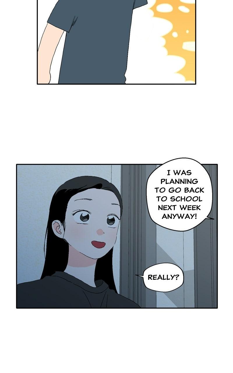 Swimmer Boy Episode 26 24