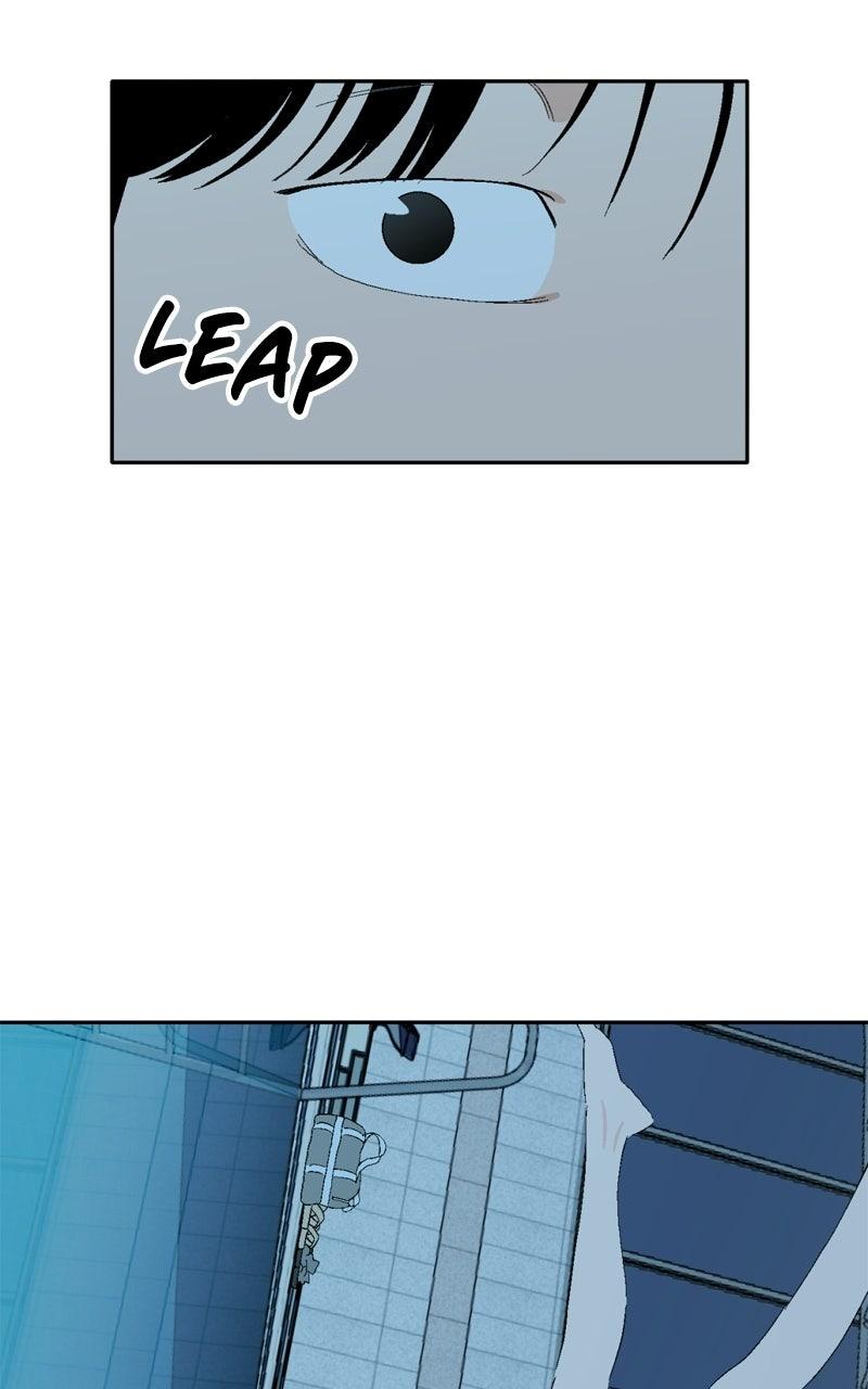 Swimmer Boy Episode 26 80