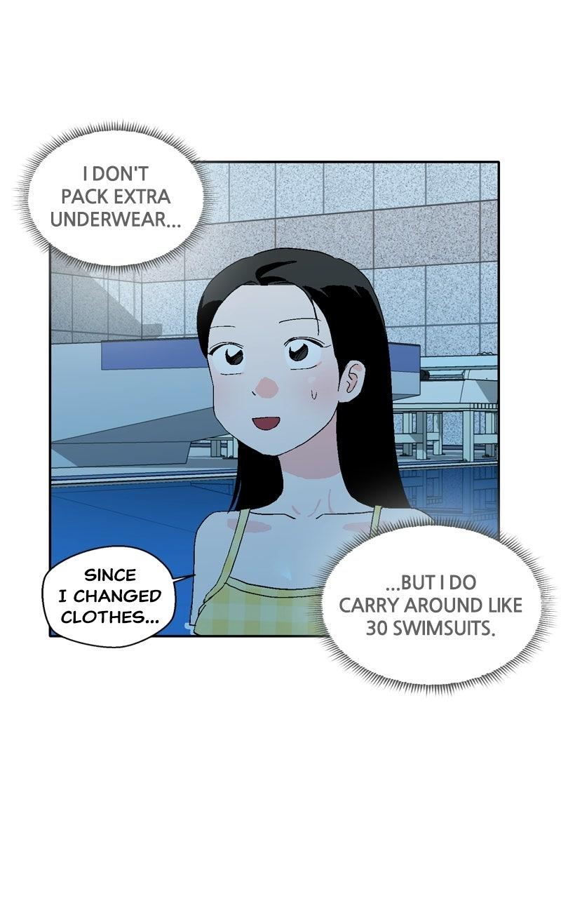 Swimmer Boy Episode 27 34