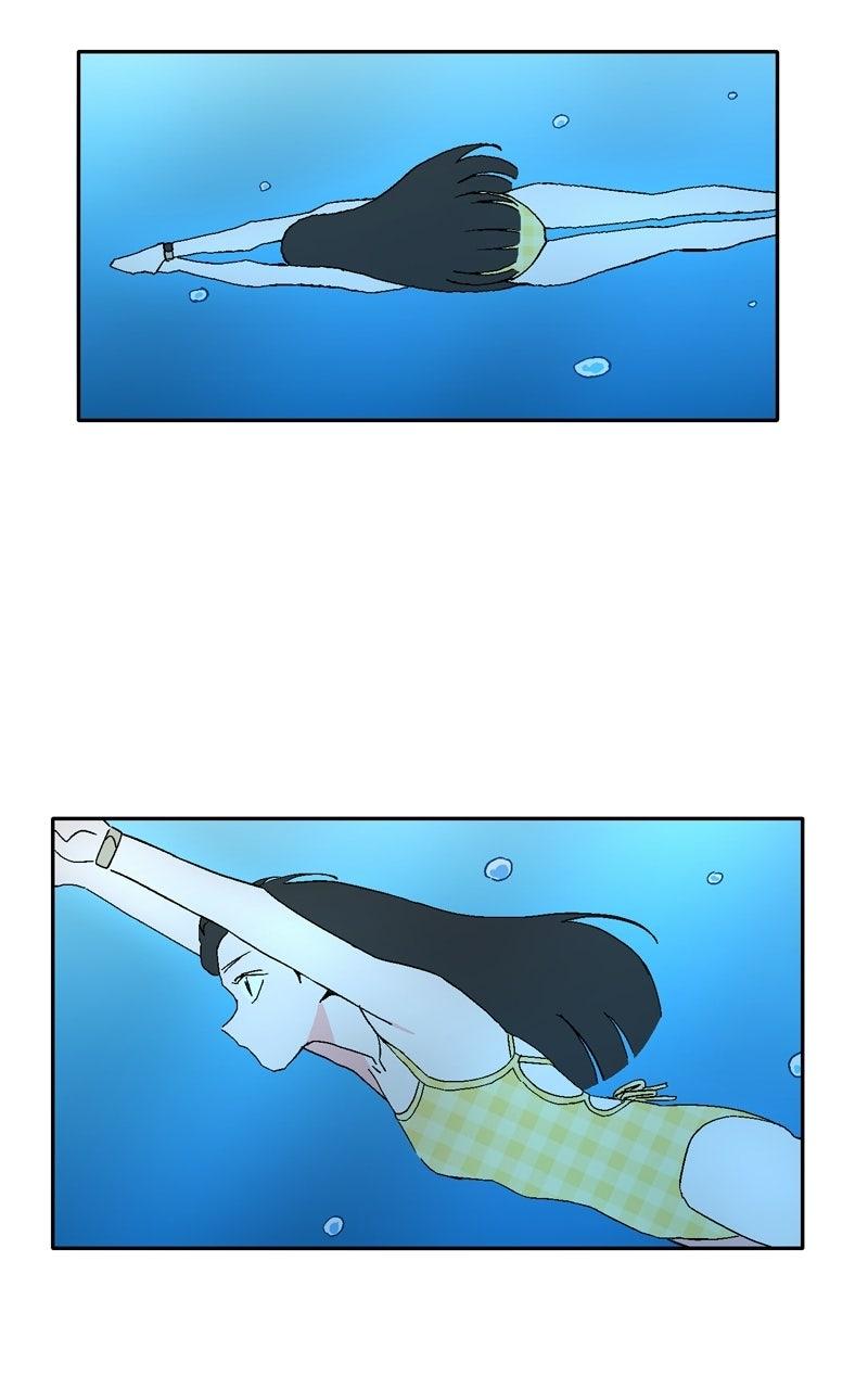 Swimmer Boy Episode 27 44