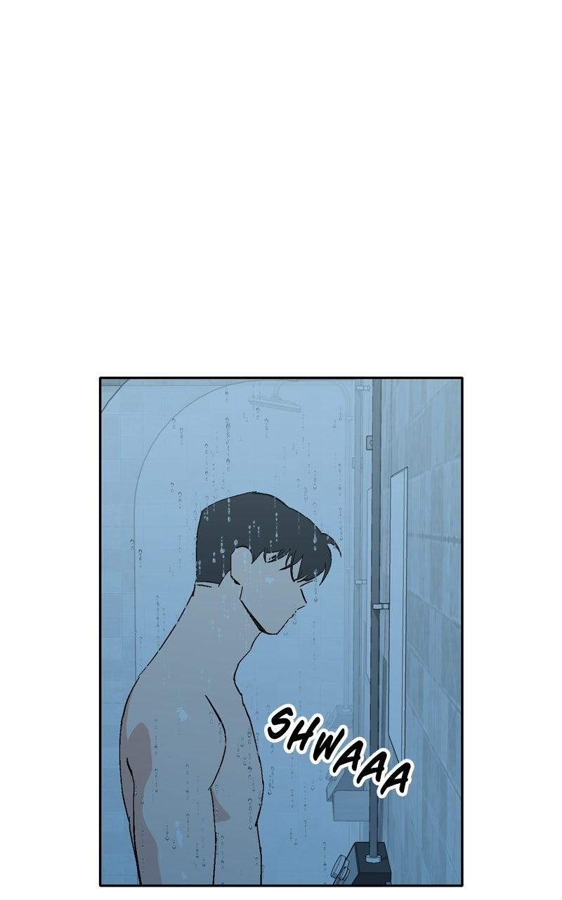 Swimmer Boy Episode 28 44