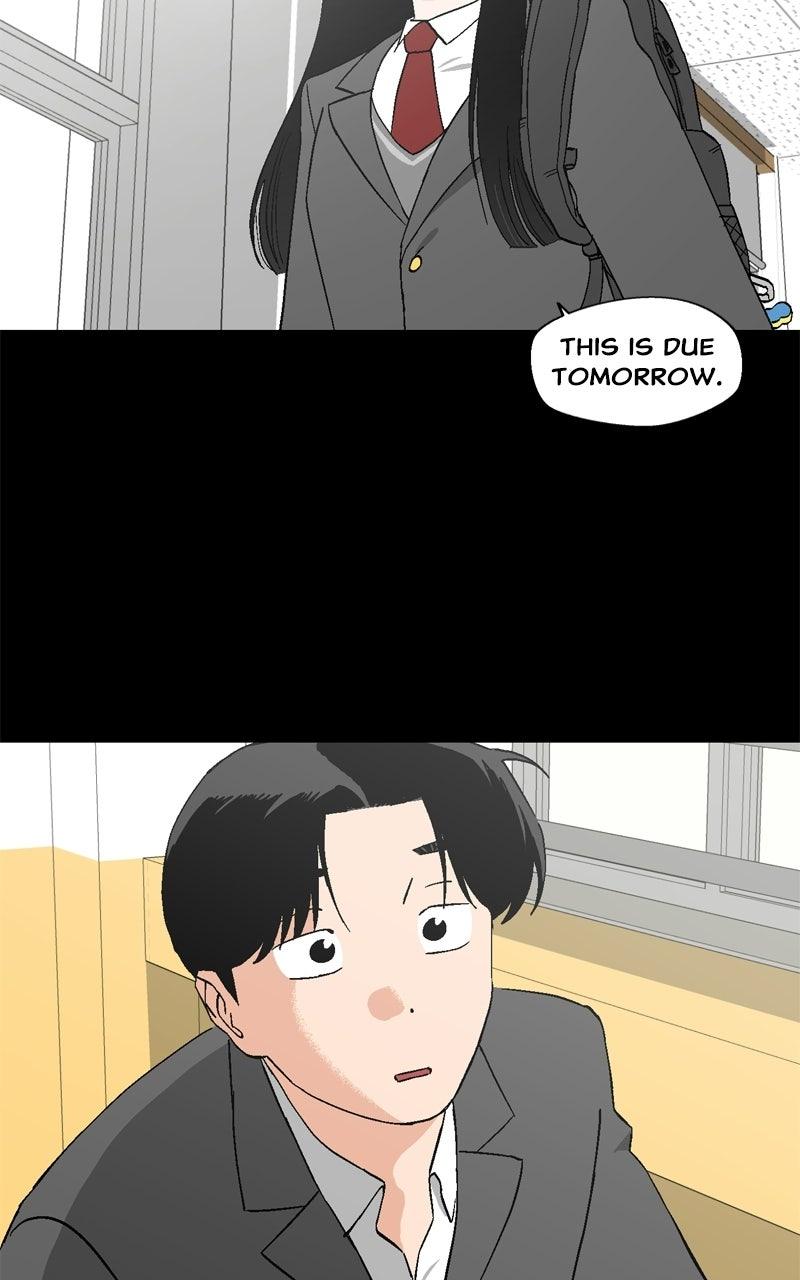 Swimmer Boy Episode 28 80