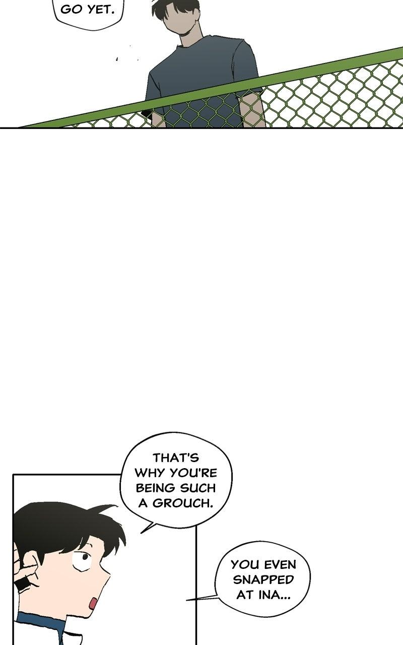 Swimmer Boy Episode 29 33