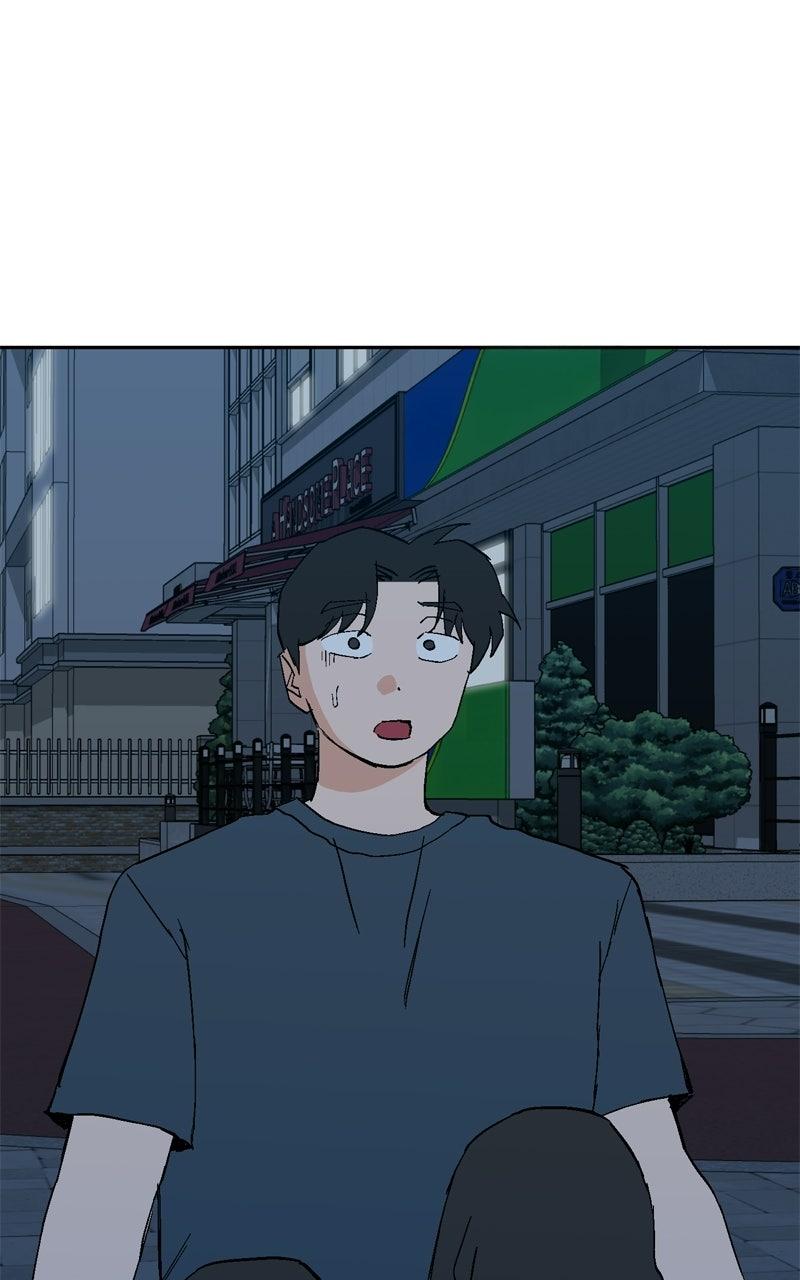 Swimmer Boy Episode 29 44