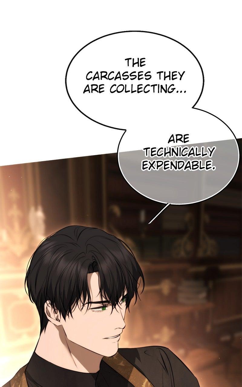 Teach Me How to Desire Episode 40 59