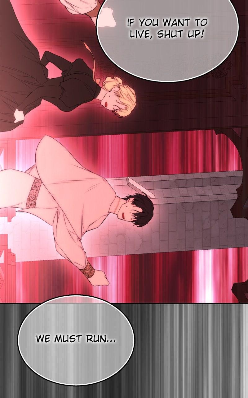Teach Me How to Desire Episode 52 59