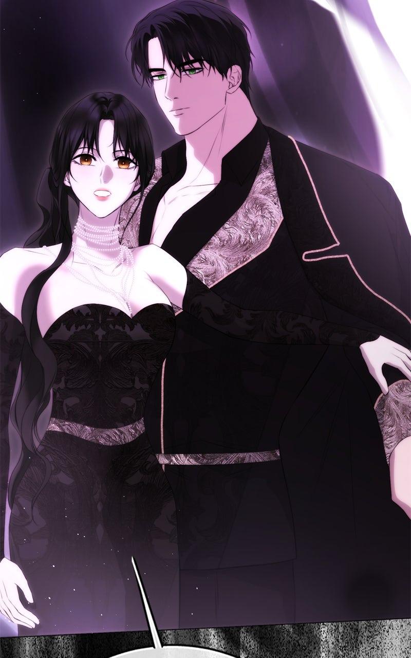 Teach Me How to Desire Episode 55 59