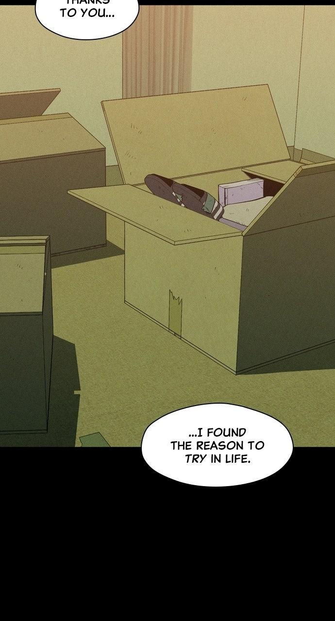 Tears on a Withered Flower Episode 70 59