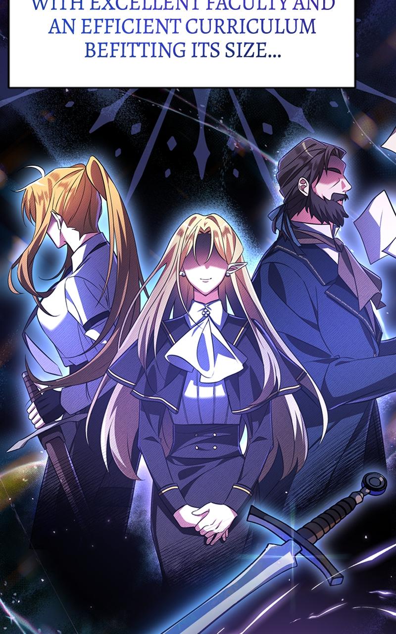 The Academy is Doomed Episode 1 9