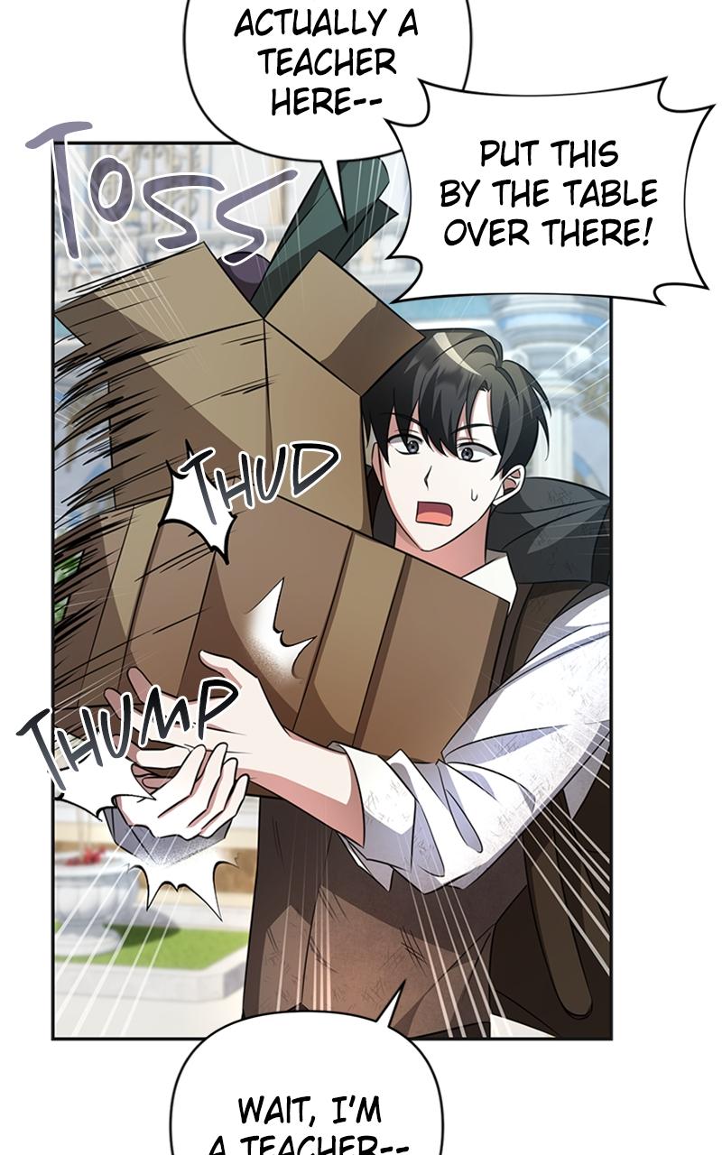 The Academy is Doomed Episode 1 16