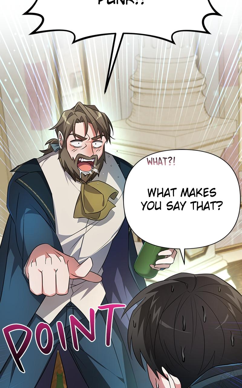 The Academy is Doomed Episode 1 34