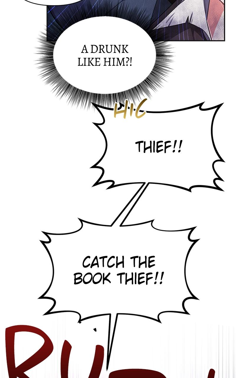 The Academy is Doomed Episode 1 37