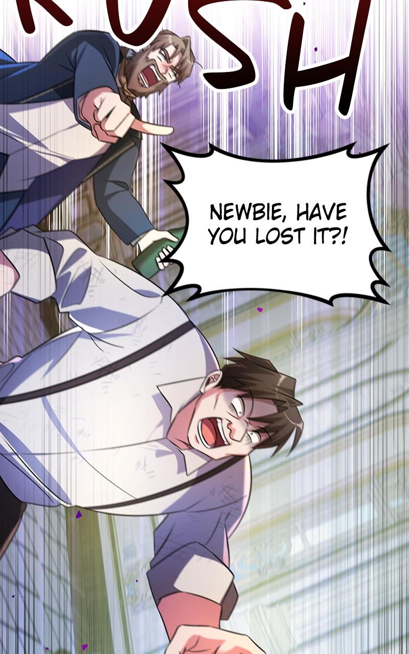 The Academy is Doomed Episode 1 38