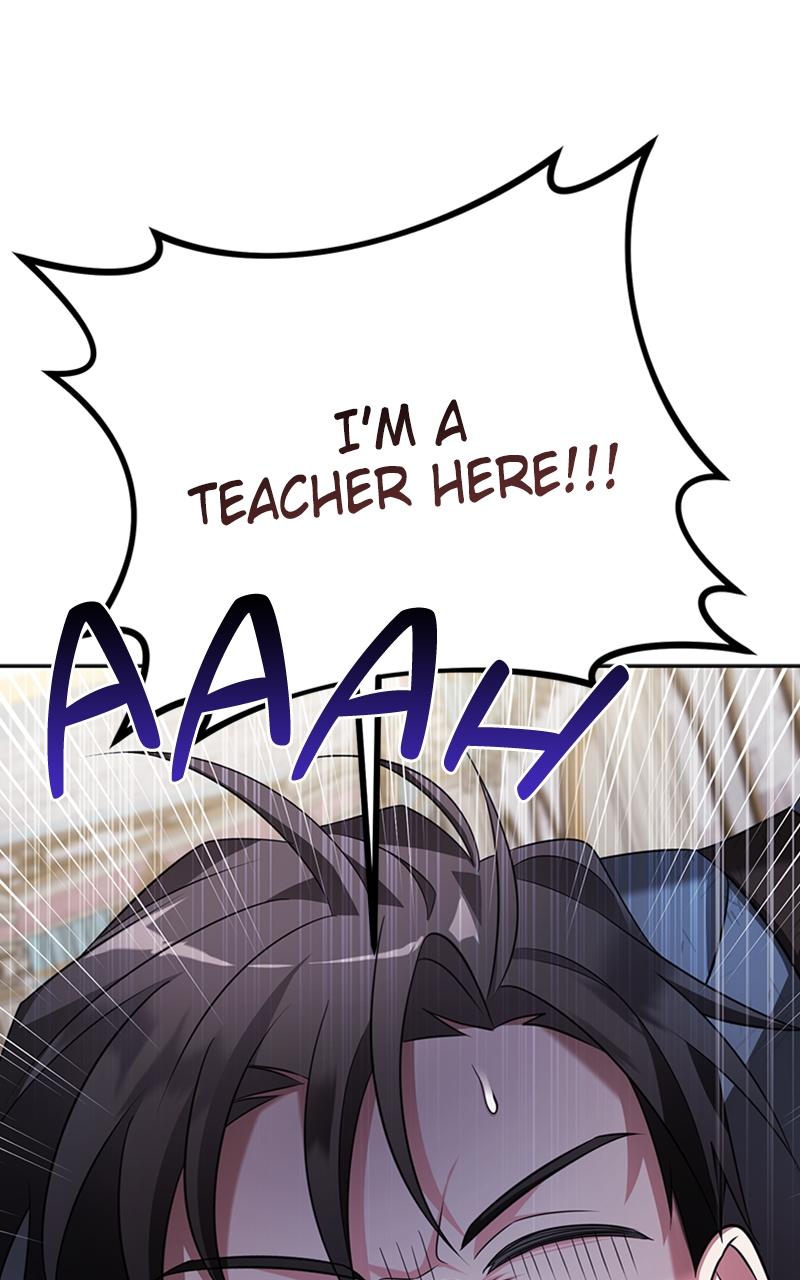 The Academy is Doomed Episode 1 43