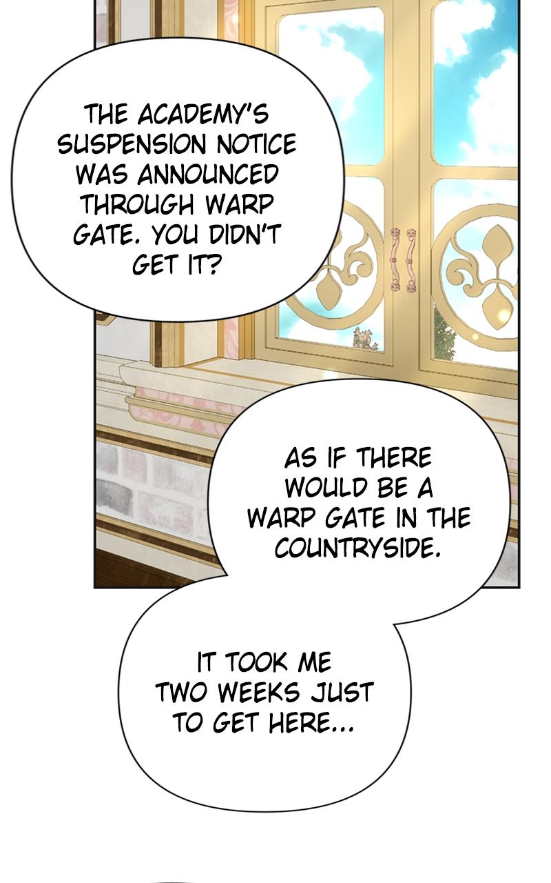 The Academy is Doomed Episode 1 46