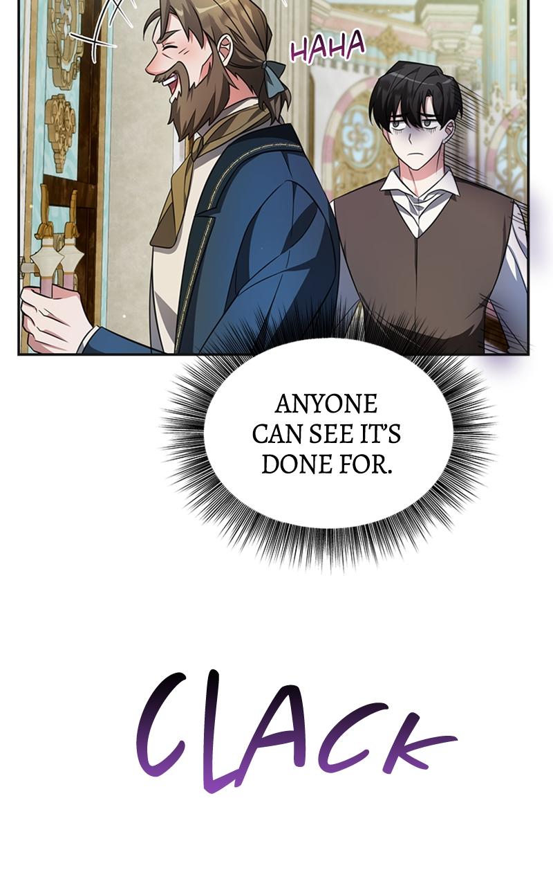 The Academy is Doomed Episode 1 49