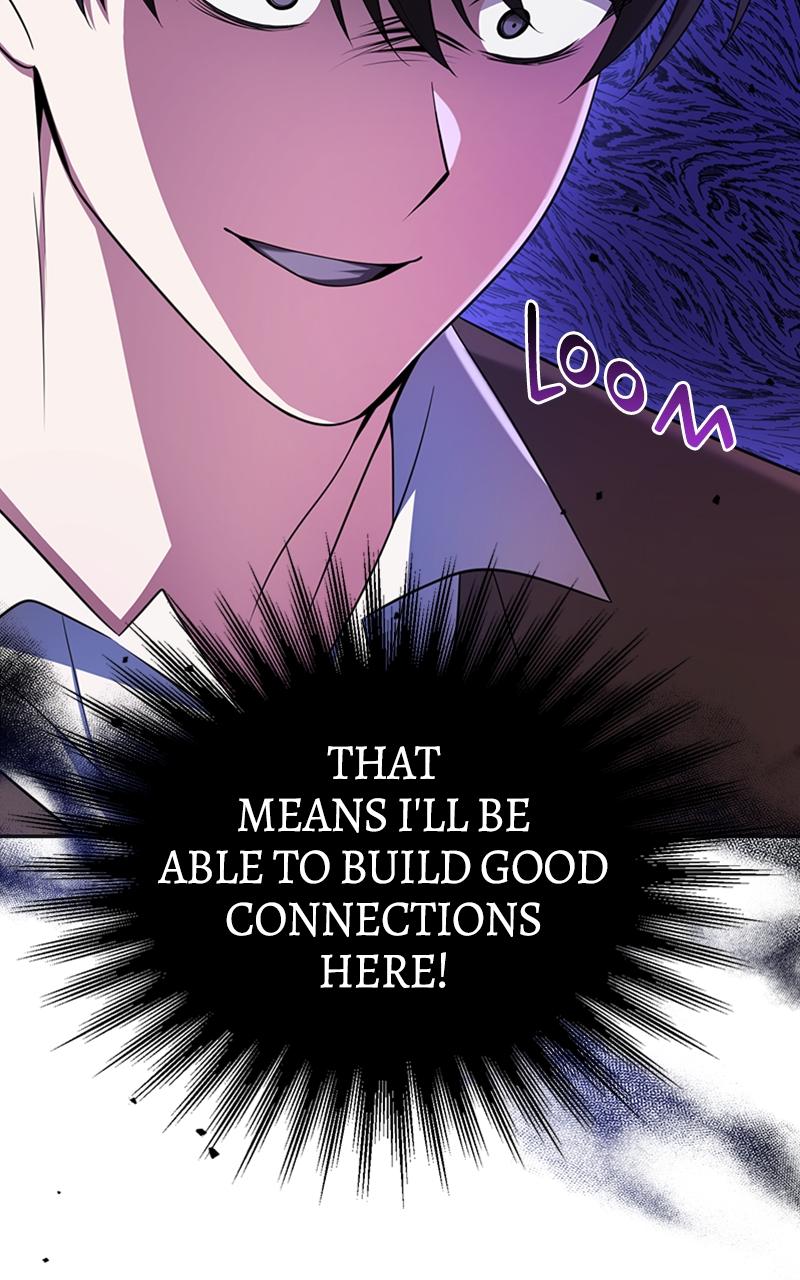 The Academy is Doomed Episode 1 71