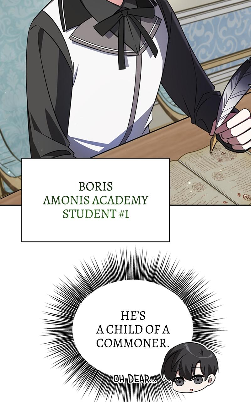 The Academy is Doomed Episode 1 74