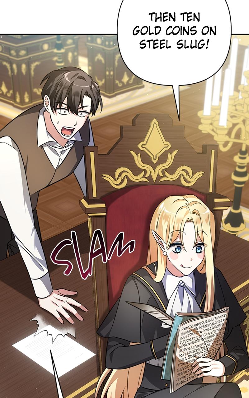 The Academy is Doomed Episode 1 100