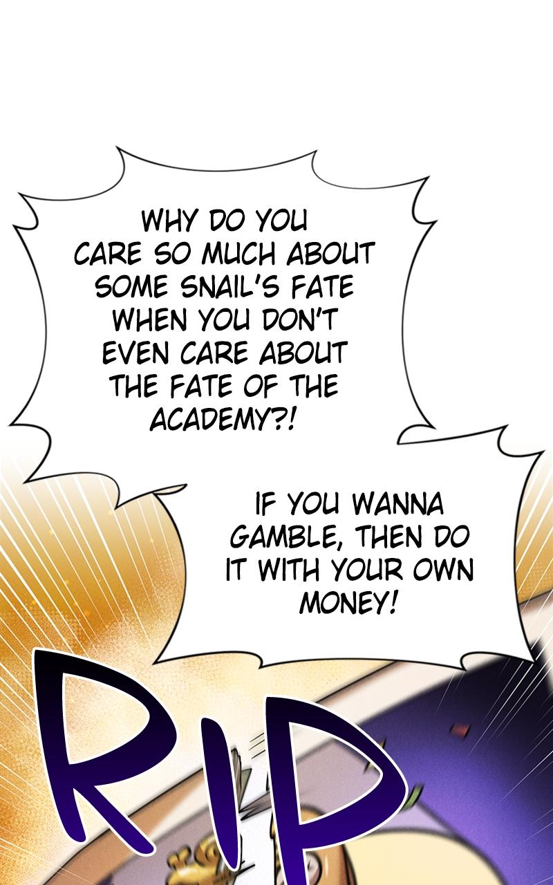 The Academy is Doomed Episode 1 119