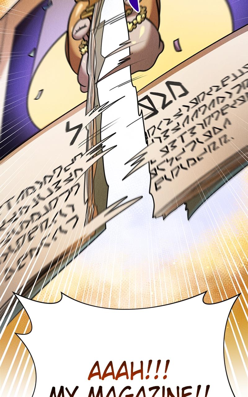 The Academy is Doomed Episode 1 120