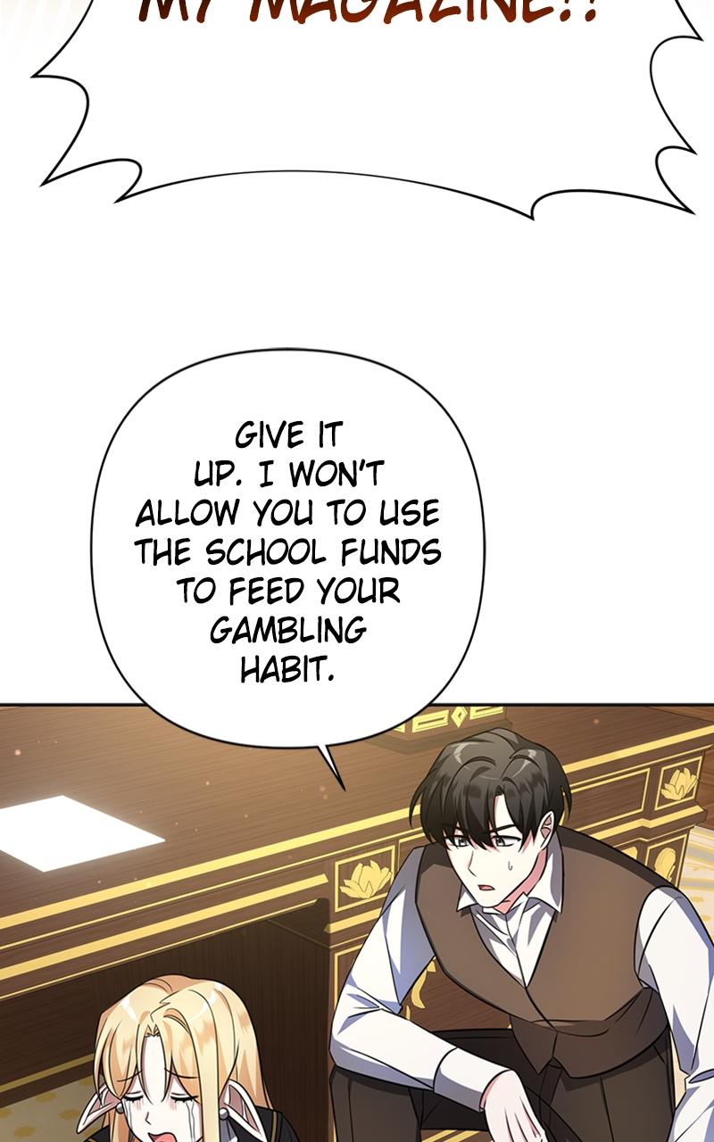 The Academy is Doomed Episode 1 121