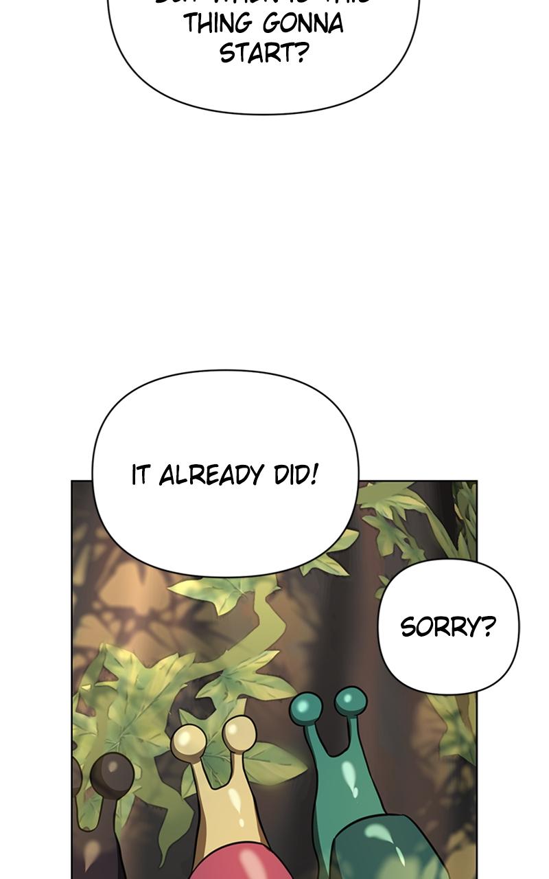 The Academy is Doomed Episode 2 23