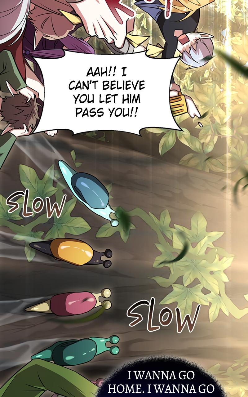 The Academy is Doomed Episode 2 31