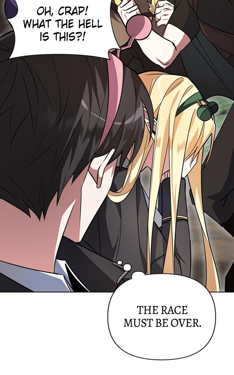 The Academy is Doomed Episode 2 56