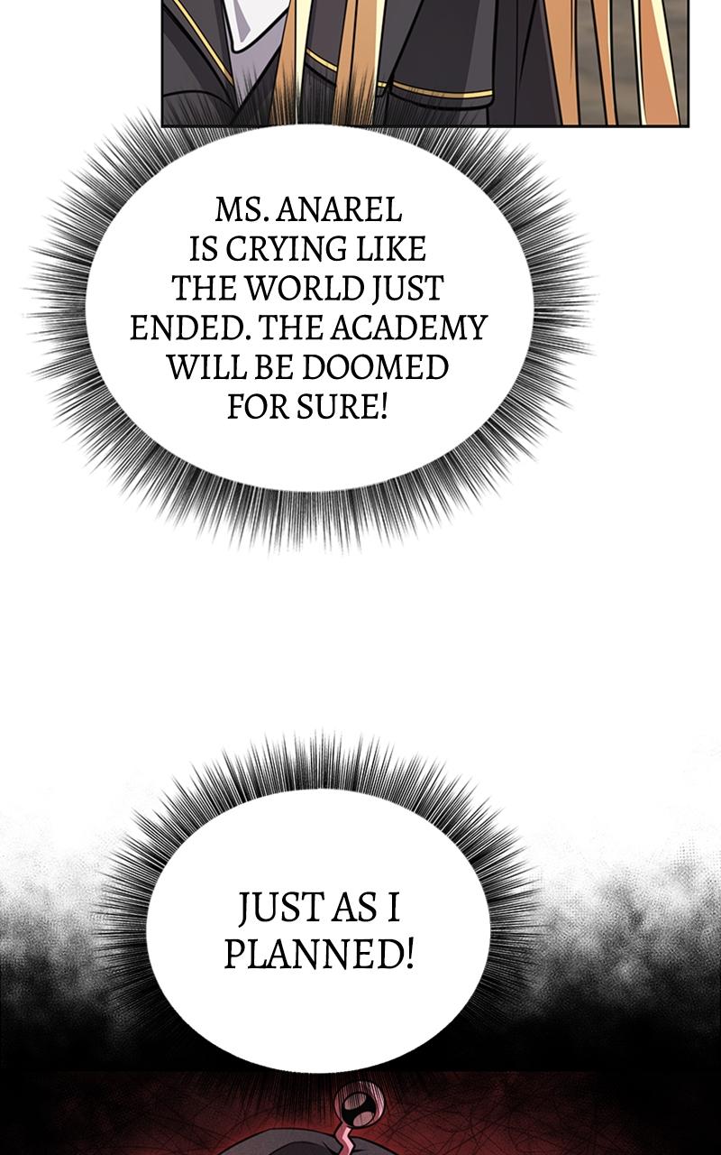 The Academy is Doomed Episode 2 58