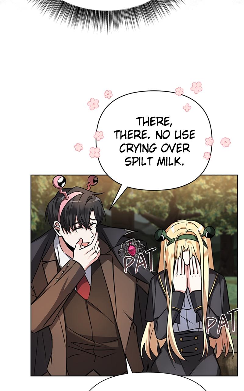 The Academy is Doomed Episode 2 60