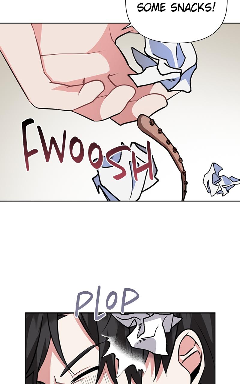 The Academy is Doomed Episode 3 6