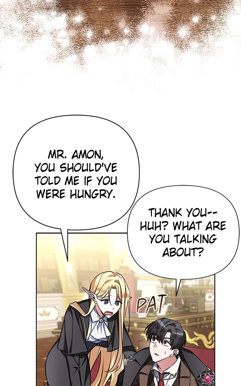 The Academy is Doomed Episode 3 28