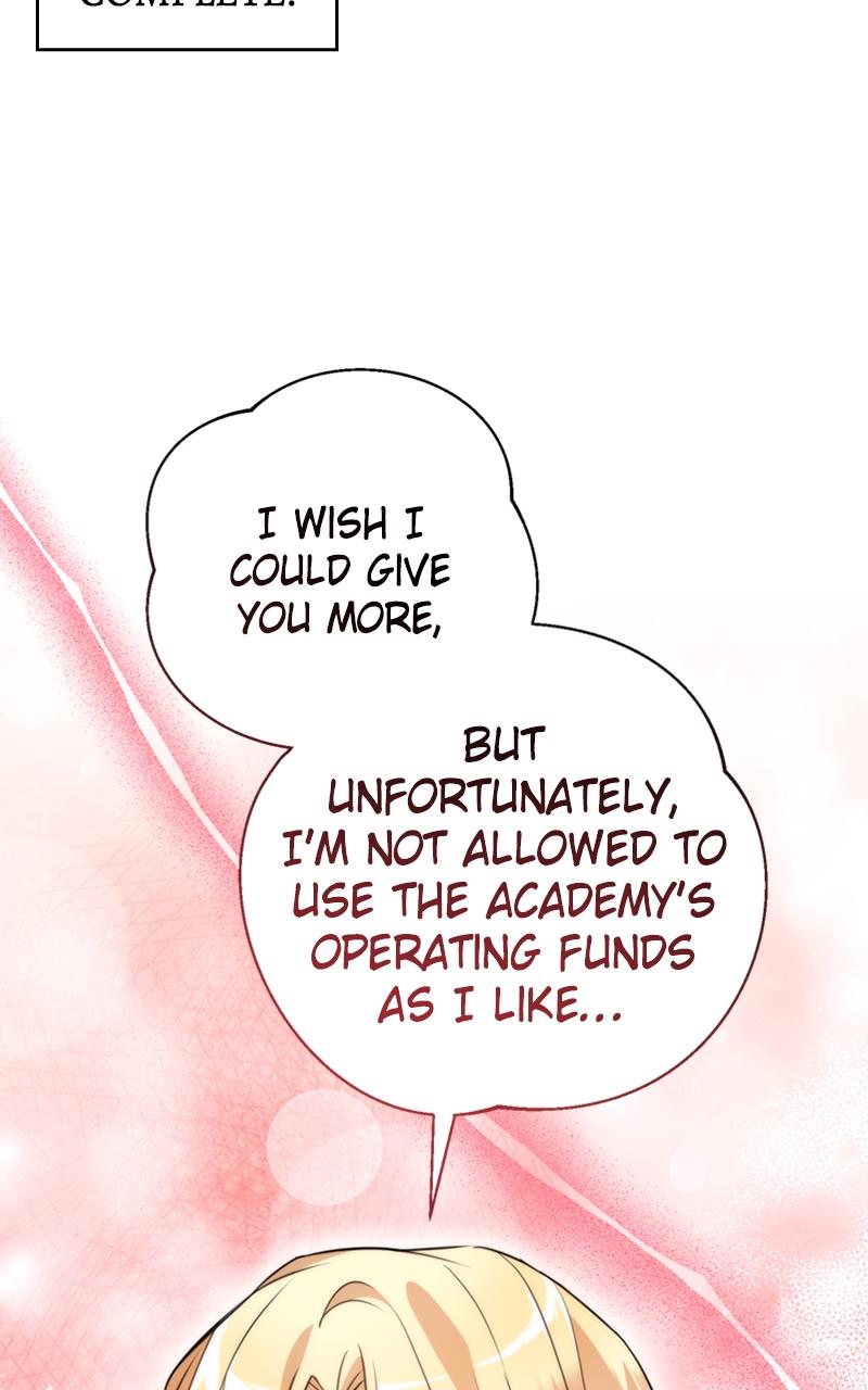 The Academy is Doomed Episode 3 35