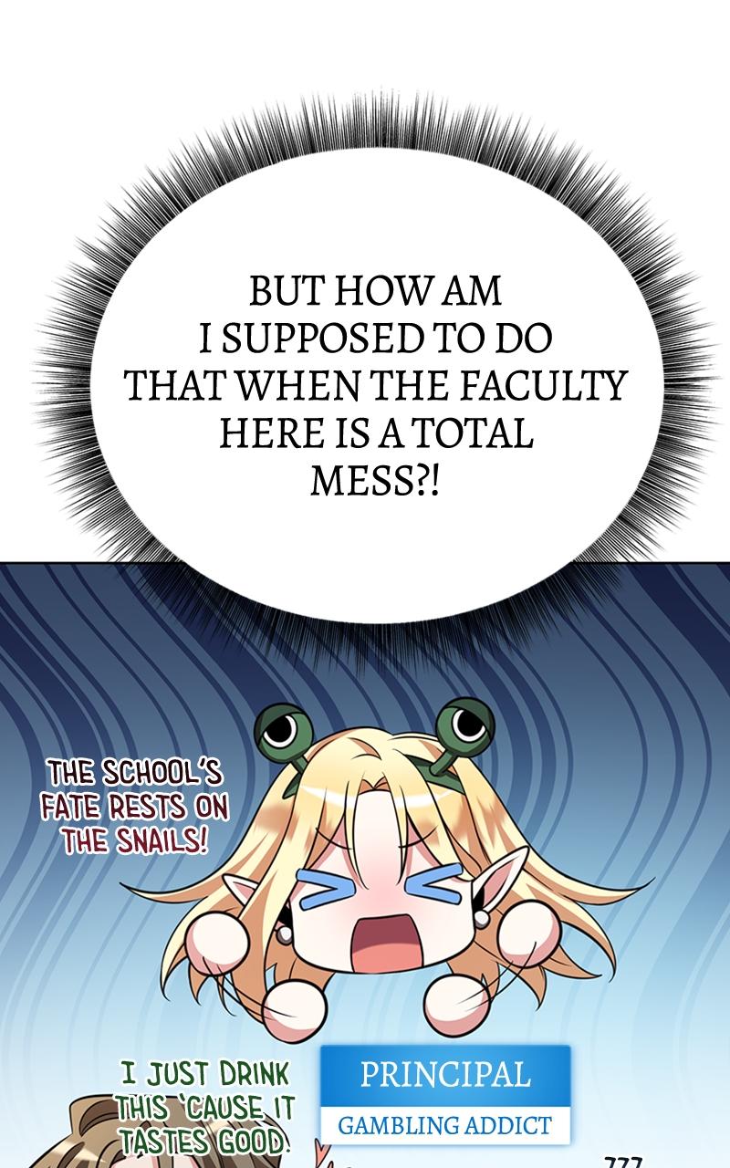 The Academy is Doomed Episode 3 39