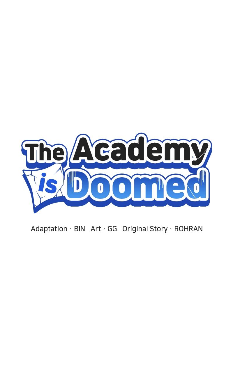 The Academy is Doomed Episode 3 41